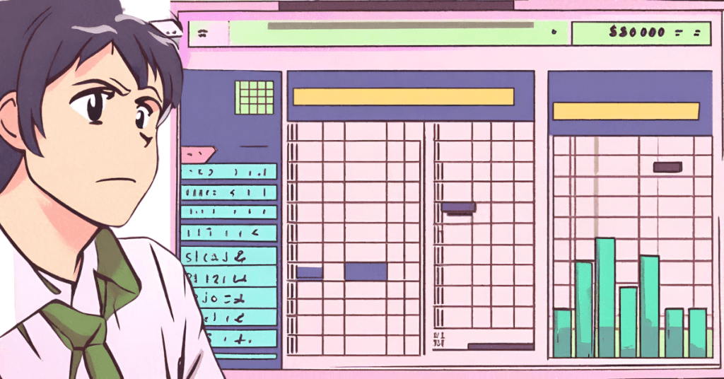 Monetary Unit Sampling Excel